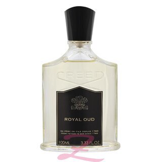 Royal Oud - EdP 100ml