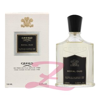 Royal Oud - EdP 100ml