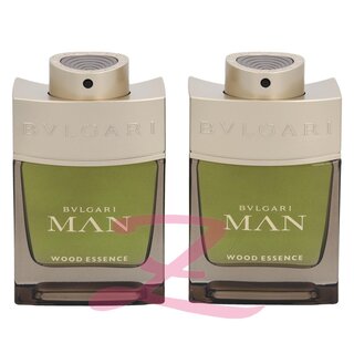 Man Wood Essence Duo Set