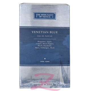 Venetian Blue - EdP 100ml