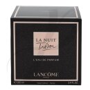 La Nuit Trésor - EdP 100ml