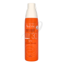 High Protection Spray SPF30 - Sensitive Skin 200ml