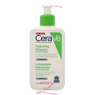 Hydrating Cleanser 236ml