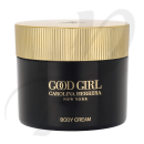 Good Girl Body Cream 200ml