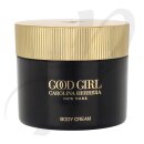Good Girl Body Cream 200ml