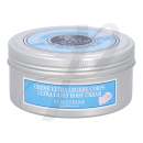 Shea Butter Ultra Rich Body Cream 175ml