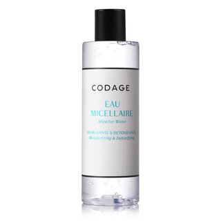 Micellar Water 200ml