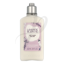 LOccitane Lavande Blanche Body Milk 250ml