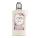 L'Occitane Lavande Blanche mleczko do ciała 250ml