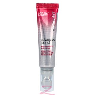 Advanced Retinol Multi Correct Eye Cream 15ml