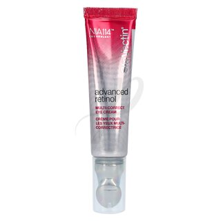 Advanced Retinol Multi Correct Eye Cream 15ml