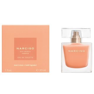 Narciso Nroli Ambre - EdT 30ml