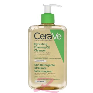 Hydrating Foaming Oil Cleanser 473ml