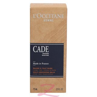 LOccitane Homme Cade Multi-Grooming Balm 75ml