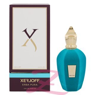 V Collection - Erba Pura - EdP 100ml