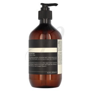 Shampoo 500ml