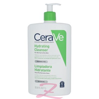 Hydrating Cleanser 1000ml