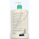 Foaming Cleanser mit Pumpkopf 1000ml