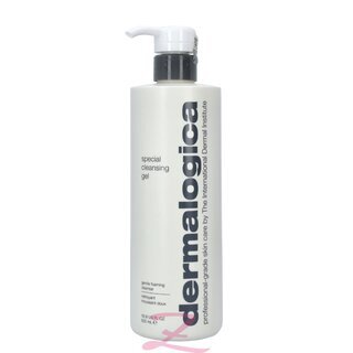 Special Cleansing Gel 500ml