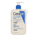 Moisturising Lotion - For Dry To Very Dry Skin 473ml