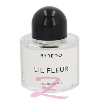 Lil Fleur - EdP 50ml