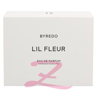 Lil Fleur - EdP 50ml