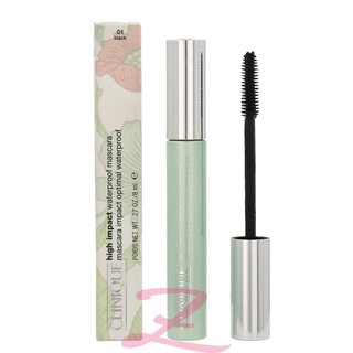 Clinique High Impact Waterproof Mascara