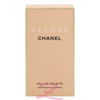 Allure - EdT 100ml