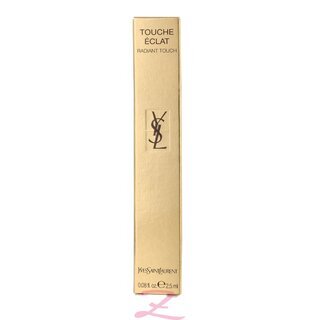 Touche clat Concealer - 4 Luminous Toffee 2,5ml