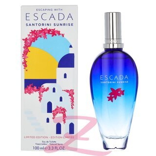 Santorini Sunrise - EdT 100ml