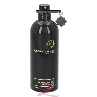 Montale Black Aoud - EdP 100ml