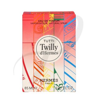 Tutti Twilly dHermès - EdP 85ml