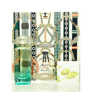 Un Jardin Sur Le Nil 100 ml + 7,5 ml + Seife - Set