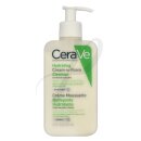 Hydrating Cream-To-Foam Cleanser 236ml