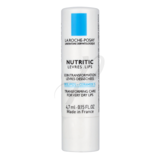 Nutritic Lips 4,7ml