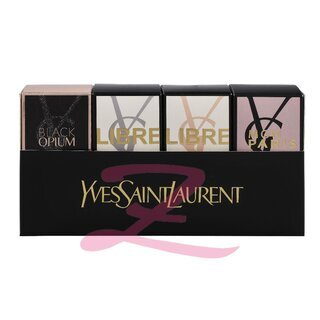 YSL Miniatures Collection 4x7,5ml