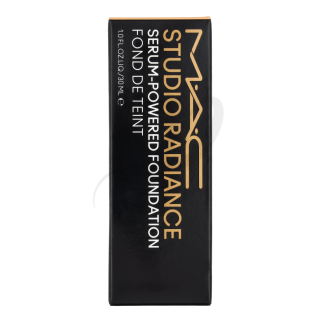 Studio Radiance Serum-Powered Foundation - NC25 30ml