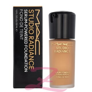 Studio Radiance Serum-Powered Foundation - NC25 30ml