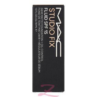 Studio Fix Fluid Foundation SPF15 - NW13 30ml