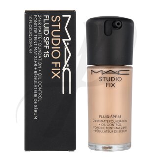 Studio Fix Fluid Foundation SPF15 - NW13 30ml