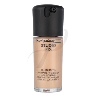 Studio Fix Fluid Foundation SPF15 - NW13 30ml