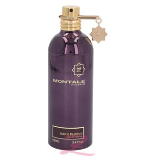 Montale Dark Purple Edp 100ml