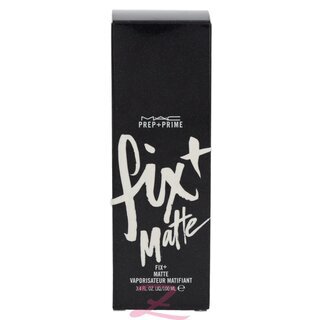 MAC Prep/Prime Fix Matt Mist  100ml