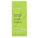 Superfood Facial Wash 200ml