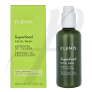 Superfood Facial Wash 200ml