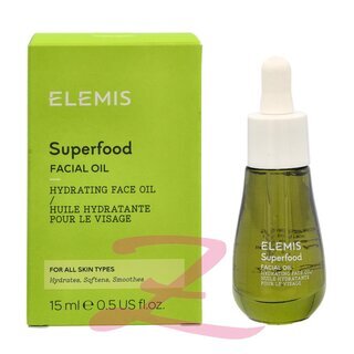 Superfood Facial Oil 15ml