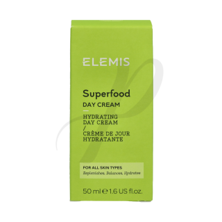 Superfood Day Cream 50ml