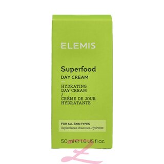 Superfood Day Cream 50ml