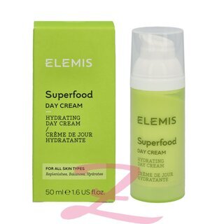 Superfood Day Cream 50ml