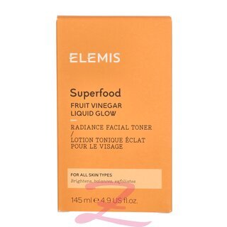 Superfood Fruit Vinegar Liquid Glow 145ml